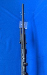 Remington 700 Long Range 25-06 Rare Caliber 26 inch Heavy Target Barrel Vortex Diamondback Scope - 4 of 15