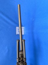 Remington 700 Long Range 25-06 Rare Caliber 26 inch Heavy Target Barrel Vortex Diamondback Scope - 7 of 15