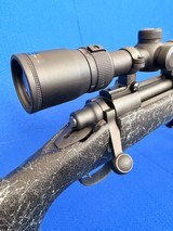 Remington 700 Long Range 25-06 Rare Caliber 26 inch Heavy Target Barrel Vortex Diamondback Scope - 14 of 15