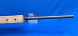Remington 700 Long Range 22-250 Heavy Barrel 26