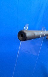 Remington 700 Long Range 22-250 Heavy Barrel 26