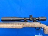 Remington 700 Long Range 22-250 Heavy Barrel 26