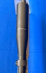 Remington 700 Long Range 22-250 Heavy Barrel 26