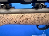 Remington 700 Long Range 22-250 Heavy Barrel 26
