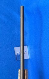 Remington 700 Long Range 22-250 Heavy Barrel 26
