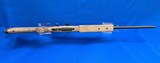 Remington 700 Long Range 22-250 Heavy Barrel 26