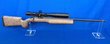 Remington 700 Long Range 22-250 Heavy Barrel 26