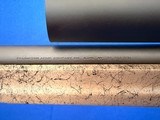 Remington 700 Long Range 22-250 Heavy Barrel 26