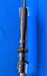 Remington 700 Long Range 22-250 Heavy Barrel 26