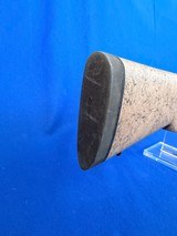 Remington 700 Long Range 22-250 Heavy Barrel 26
