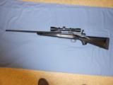 Winchester Model 70 As New 270 WSM - 1 of 2