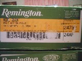 Remington Model 7 Collection - 3 of 11