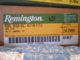 Remington Model 7 Collection - 6 of 11