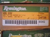 Remington Model 7 Collection - 5 of 11