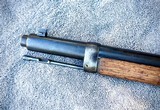 German G.Mod.88 Antique Rifle, Matching Numbers! Commission, GEW 88, 8 mm Mauser - 5 of 15