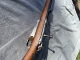 German G.Mod.88 Antique Rifle, Matching Numbers! Commission, GEW 88, 8 mm Mauser - 11 of 15