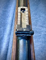 German G.Mod.88 Antique Rifle, Matching Numbers! Commission, GEW 88, 8 mm Mauser - 6 of 15