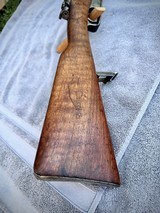 German G.Mod.88 Antique Rifle, Matching Numbers! Commission, GEW 88, 8 mm Mauser - 3 of 15