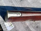 1898 Swedish Mauser, Model 96B, Antique, All Matching Numbers! - 4 of 15