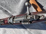 1898 Swedish Mauser, Model 96B, Antique, All Matching Numbers! - 6 of 15