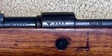 German Mauser, K98, 98K, 1940, 42 Code, Beautiful Tiger Striped stock, Russian Capture, Very Good Condition! - 11 of 14