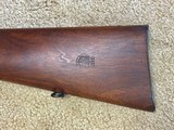 Chilean 1895 Mauser, Loewe Berlin, Antique, Excellent All Matching Numbers! - 7 of 19
