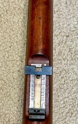 Chilean 1895 Mauser, Loewe Berlin, Antique, Excellent All Matching Numbers! - 15 of 19