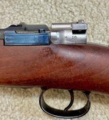 Chilean 1895 Mauser, Loewe Berlin, Antique, Excellent All Matching Numbers! - 19 of 19