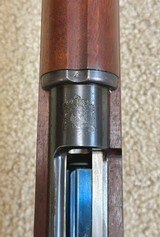 Chilean 1895 Mauser, Loewe Berlin, Antique, Excellent All Matching Numbers! - 3 of 19