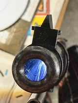 Chilean 1895 Mauser, Loewe Berlin, Antique, Excellent All Matching Numbers! - 17 of 19