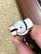 Chilean 1895 Mauser, Loewe Berlin, Antique, Excellent All Matching Numbers! - 18 of 19