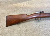 Chilean 1895 Mauser, Loewe Berlin, Antique, Excellent All Matching Numbers! - 6 of 19