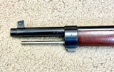Chilean 1895 Mauser, Loewe Berlin, Antique, Excellent All Matching Numbers! - 13 of 19