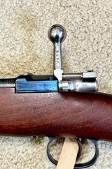 Chilean 1895 Mauser, Loewe Berlin, Antique, Excellent All Matching Numbers! - 11 of 19