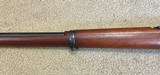 Chilean 1895 Mauser, Loewe Berlin, Antique, Excellent All Matching Numbers! - 14 of 19
