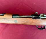 Belgian Mauser Model 24/30, 22 Caliber Trainer Rifle, Belgium, Matching! Exc Cond. - 7 of 19