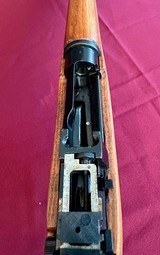 Lee Enfield .303, No 4 Mk 2, Fazakerley, Unissued Blondie, All Matching! - 5 of 14