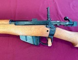 Lee Enfield .303, No 4 Mk 2, Fazakerley, Unissued Blondie, All Matching! - 7 of 14