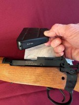 Lee Enfield .303, No 4 Mk 2, Fazakerley, Unissued Blondie, All Matching! - 10 of 14