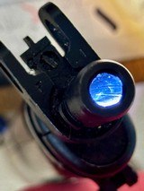 Lee Enfield .303, No 4 Mk 2, Fazakerley, Unissued Blondie, All Matching! - 14 of 14