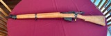 Lee Enfield .303, No 4 Mk 2, Fazakerley, Unissued Blondie, All Matching! - 2 of 14