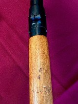 Lee Enfield .303, No 4 Mk 2, Fazakerley, Unissued Blondie, All Matching! - 12 of 14