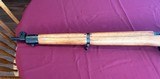 Lee Enfield .303, No 4 Mk 2, Fazakerley, Unissued Blondie, All Matching! - 6 of 14