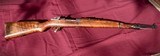 Venezuelan Mauser FN (Fabrique Nationale) Model 24/30, All Matching, Excellent Condition, 7x57mm Caliber - 2 of 20