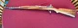 Venezuelan Mauser FN (Fabrique Nationale) Model 24/30, All Matching, Excellent Condition, 7x57mm Caliber