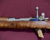 Venezuelan Mauser FN (Fabrique Nationale) Model 24/30, All Matching, Excellent Condition, 7x57mm Caliber - 16 of 20