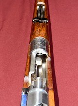 Venezuelan Mauser FN (Fabrique Nationale) Model 24/30, All Matching, Excellent Condition, 7x57mm Caliber - 12 of 20