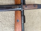 Portugese Mauser 1941, All Matching, w/Matching Bayonet, Excellent, Un-issued Condition! - 17 of 20