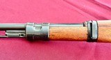 Portugese Mauser 1941, All Matching, w/Matching Bayonet, Excellent, Un-issued Condition! - 8 of 20