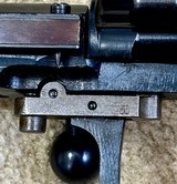 Portugese Mauser 1941, All Matching, w/Matching Bayonet, Excellent, Un-issued Condition! - 18 of 20